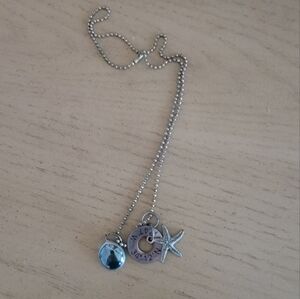 Outer Banks Beach Necklace